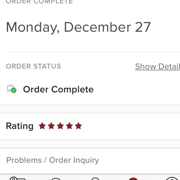 WU-TANG Distressed Print Yellow Long Sleeve Crop Top 🙏❌PRICE FIRM NO OFFERS ❌🙏 - Picture 8 of 12